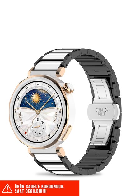 Nezih Case Huawei Watch Gt6 41mm / Gt5 41mm / Gt5 Pro 42mm / Gt4