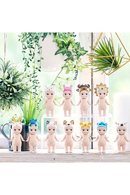 simagift Sonny Angel Animal Series Ver.4 Mini Figure – Phone