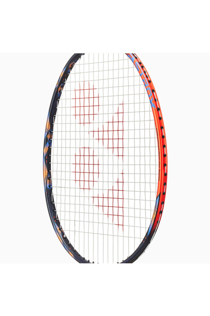 アストロックス77プロ 4UG5 Yonex Astrox 77 Pro (83g / 4Ug5) Badminton Raketi - Turuncu