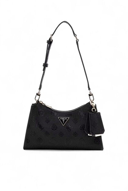 Guess CRESIDIA II TOP ZIP-Kadın omuz çantası -PD988818 - Fiyatı