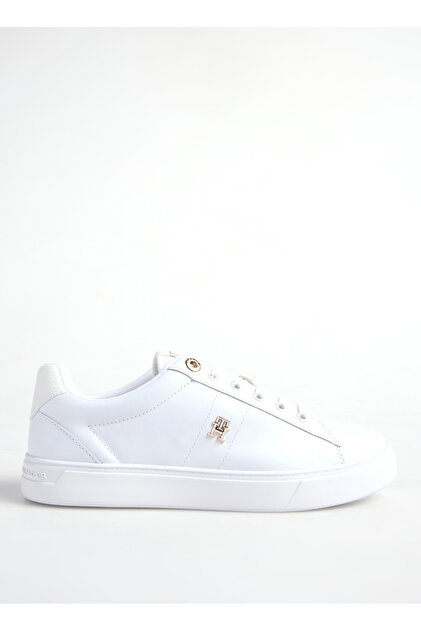 Tommy Hilfiger Beyaz Kadın Sneaker FW0FW09073 - Fiyatı, Yorumları