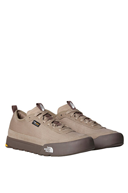 The North Face NF0A8AD9DSG1-CLYFFE Gri Deri Kadın Lifestyle