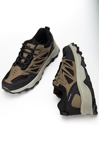 NORDICA GPX 27/27.5 315㎜ Daxtors D0138 Kısa Su Geçirmez Unisex Outdoor Trekking Ayakkabı