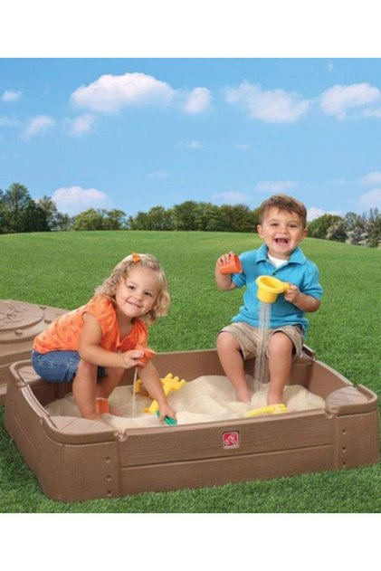 Step2 Sandbox