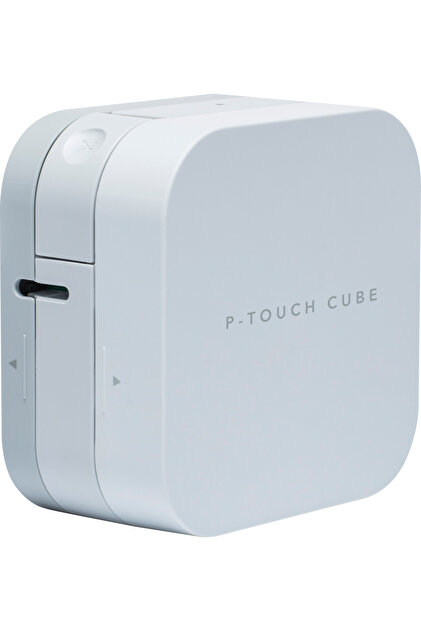 Brother P-touch Cube PT-P300BT - Fiyatı, Yorumları