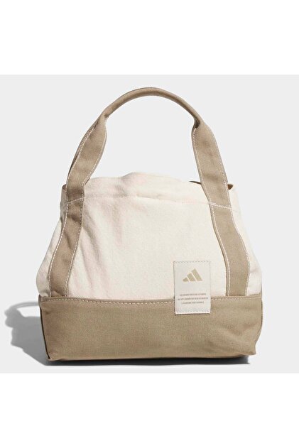 adidas Canvas Bej Omuz Çantası (JZ7941) - Fiyatı, Yorumları