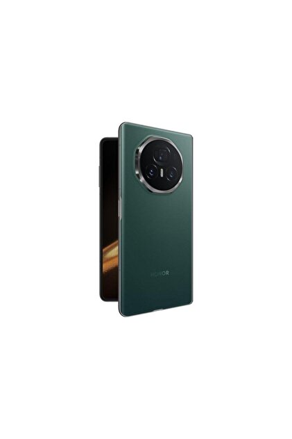 Honor Magic V3 512 GB 12 GB Ram Yeşil Outlet (Honor TR Garantili