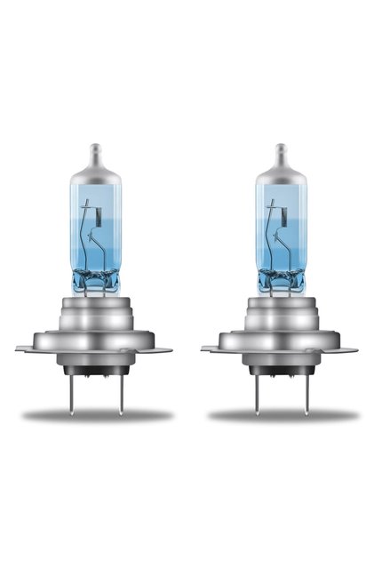 Bec Cool Blue Intense Next Generation Halogen H7 | 12V - PX26d