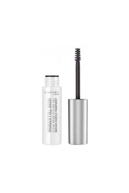 Wonderful Brow Styling Mascara 004 Transparent