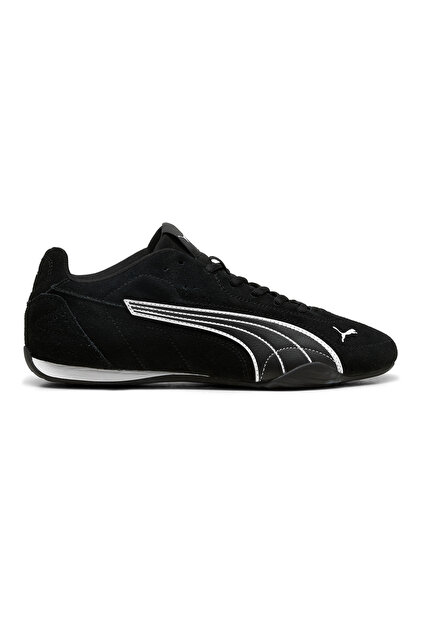 Puma Catch Sd Erkek Siyah Sneaker Ayakkabı 40268102 - Fiyatı