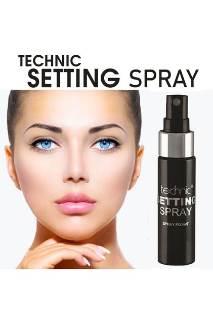 Technique Makeup Setting Spray - 31 ml
