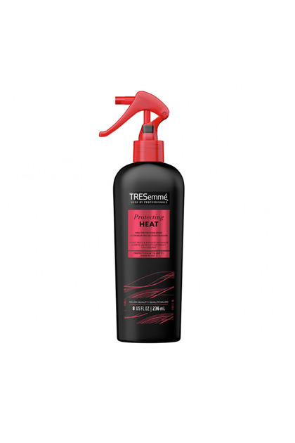 Hair Heat Protectant Spray by - 236ml