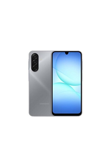 SM-A175F Galaxy-A17 LTE 4G (4+128) GB رمادي -