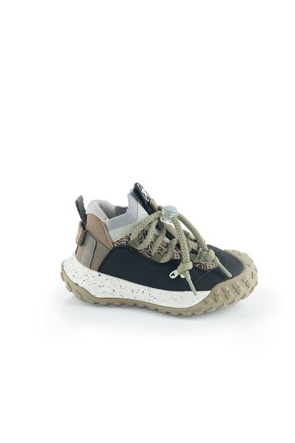 Casual Kids Shoes Sneaker 22674