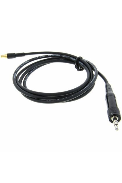 Klarnet mikrofon kablosu için kablosuz kullanım adaptörü