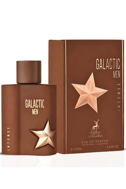 Galactic Men EDP 100ml