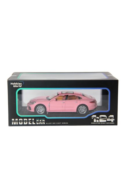 1/24 Panamera Street Edition