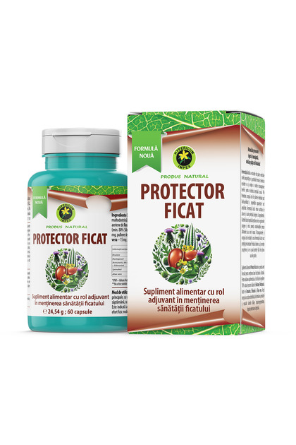 Capsule Protector Ficat