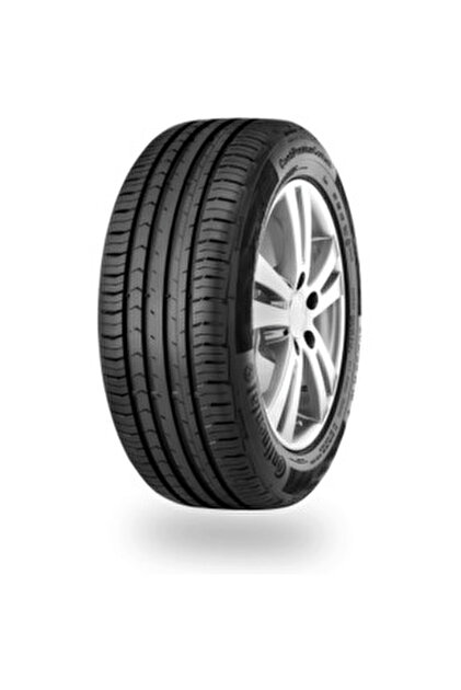 Continental 225/65R17 102H Fr Crosscontact H/T 4 Mevsim Lastik