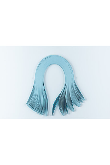 HARTIE QUILLING BLUE