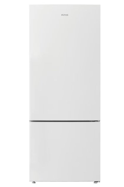 ALK 474 E Kombi No Frost Buzdolabı