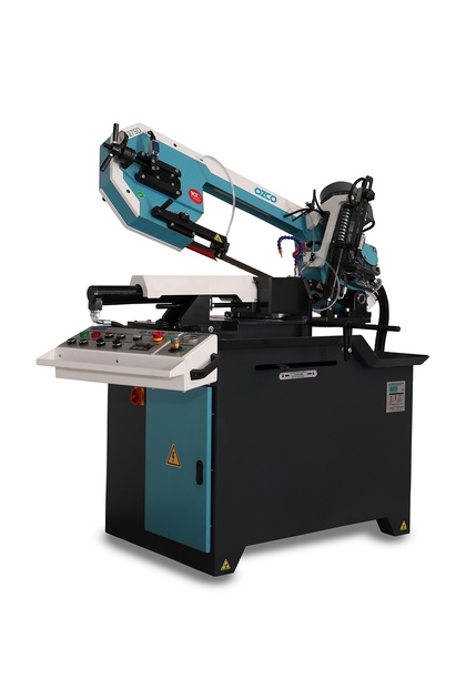 T275D 1500W Yarı Otomatik Şerit Testere
