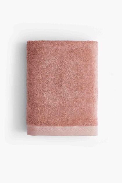 Calida Bath Towel Salmon 80X150