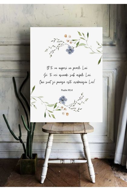 TABLOU CANVAS