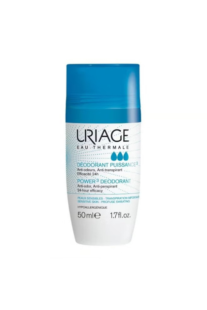 Power 3 Deodorant (50 ml)