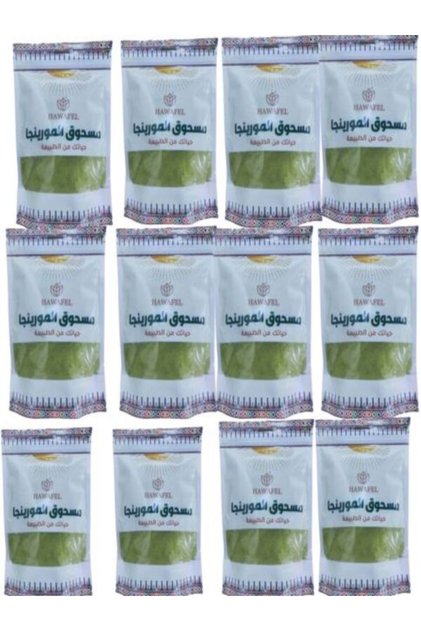 alatar مسحوق مورينجا ناعم 250 جم ×12 – حوافل