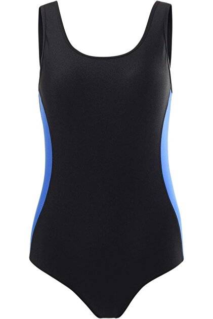 Costum negru - Esențial, pentru dans, balet, gimnastică, mărimea M