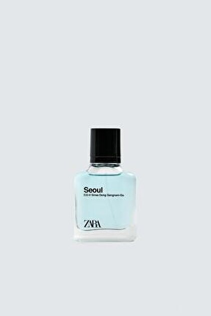 Zara SEOUL 532-8 SINSA-DONG GANGNAM-GU EDT 150 ML ( - Fiyatı