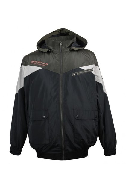 Plus Size Raincoat Coat Dekons Glory (Extra Wide Fit)