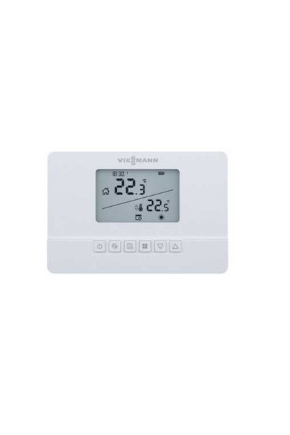 300S RF Programlanabilir On/Off Kablosuz Oda Termostatı