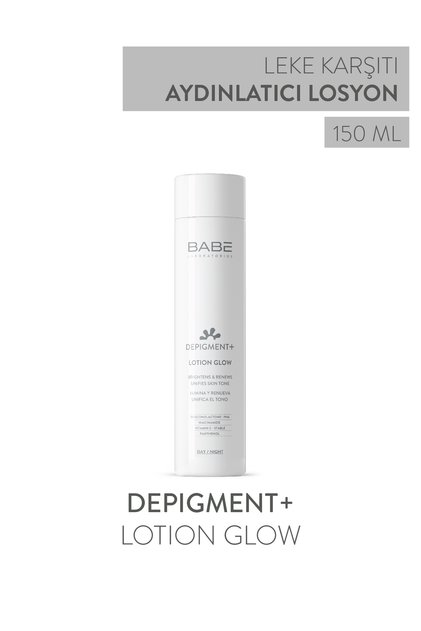 Depigment Lotion Glow 150 ml Brightening Lotion