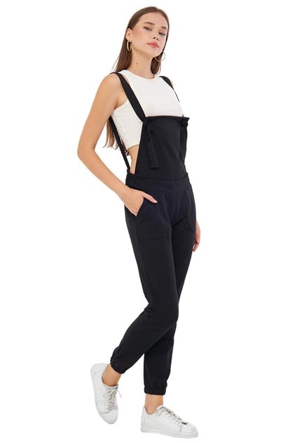 - Plnl6400 Jogger Salopet