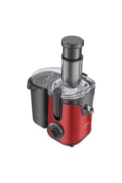 Arzum Meyvix Katı Meyve Sıkacağı 1000W Kırmızı - AR191 - Fiyatı