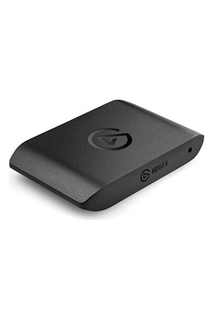 Elgato HD60X キャプチャーボード Amazon | 【Amazon.co.jp限定】Elgato エルガト Game Capture HD60 X