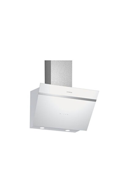 Siemens LC66KPJ20T 60 CM Duvar Tipi Davlumbaz Beyaz - Fiyatı