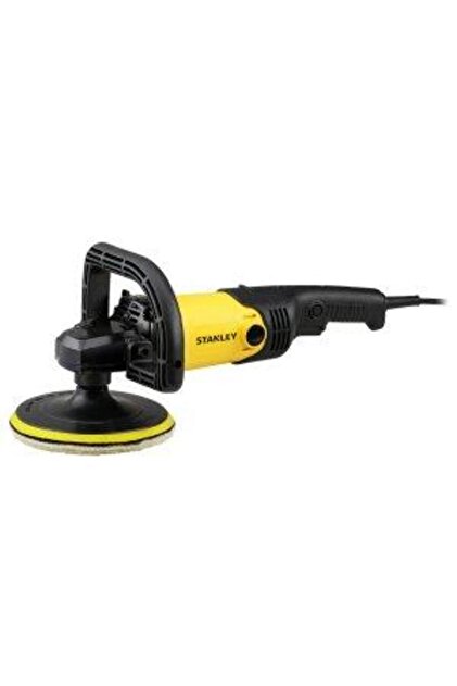 Stanley SP137 Polisaj Makinası 1300 W 180 mm - Fiyatı, Yorumları