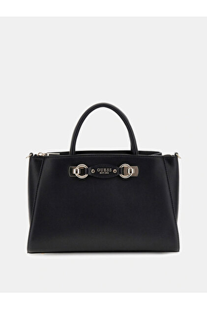 Guess Siyah Kadın El Çantası HWZG9672070 - Fiyatı, Yorumları