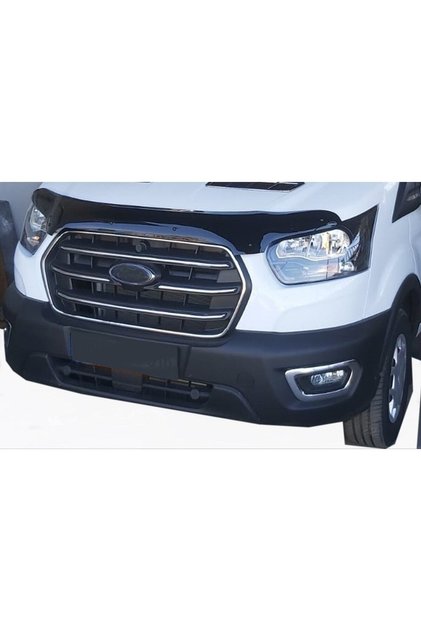Ford Transit Sis Far Çerçevesi 2 Parça 2019 +