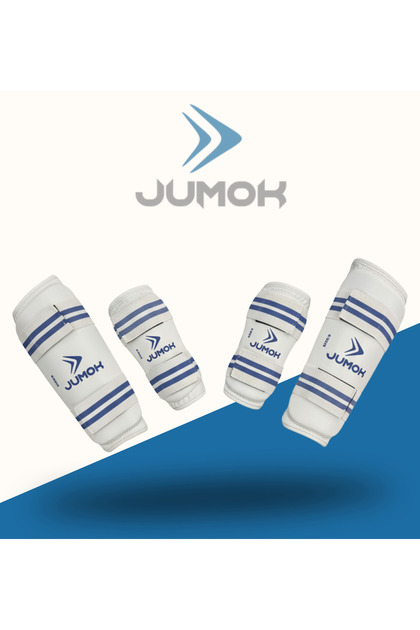 JUMOK Taekwondo Kol Kaval Koruyucu Set - Fiyatı, Yorumları