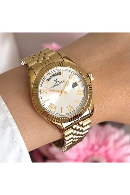 Edk.1.10092.2 Women's Wristwatch
