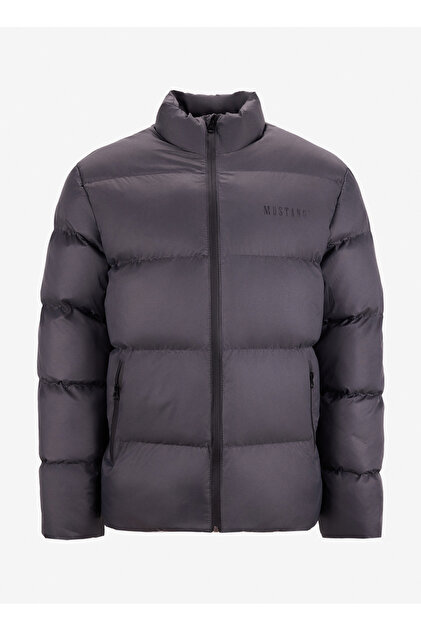 Mustang Siyah Erkek Mont M4WM-MNT-1682 - Fiyatı, Yorumları