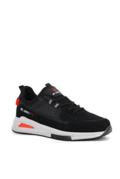 Puma Anzarun Grid Erkek Siyah Spor Ayakkabı (368865-01) - Fiyatı