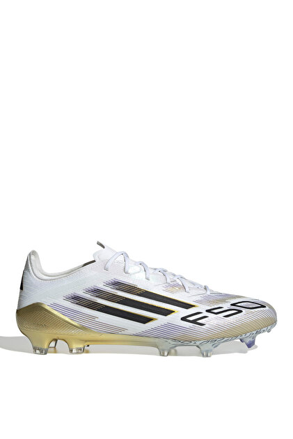 adidas Jh7617 F50 Elite Fg White Men's Football Shoes- Trendyol