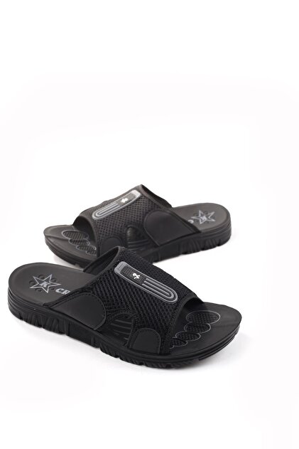 Shoe Basket Crixus 3864 Men's Daily Slippers
