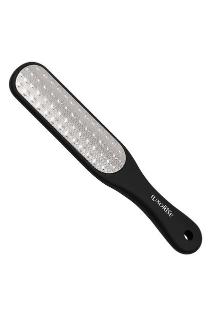 Pilă pentru călcâie Velvet Expert, LUXORISE