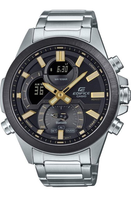 Ecb-30Db-1A9Df Men's Watch